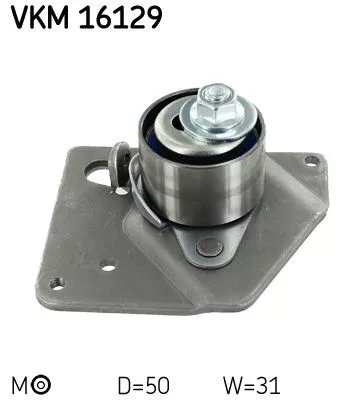Tensioner Pulley, timing belt