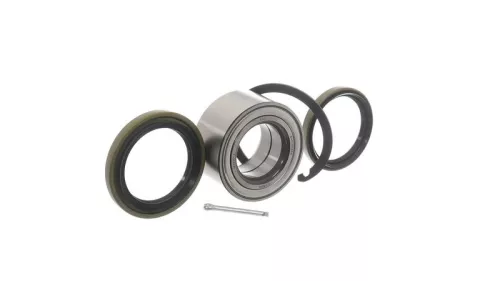 SKF Wheel Bearing Kit (VKBA3940)