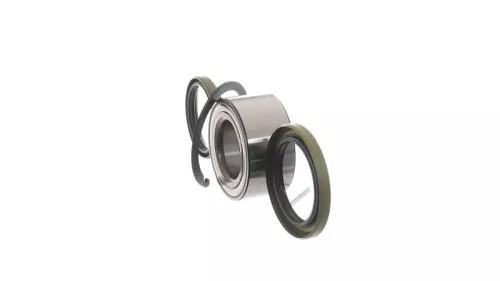 SKF Wheel Bearing Kit (VKBA3940)