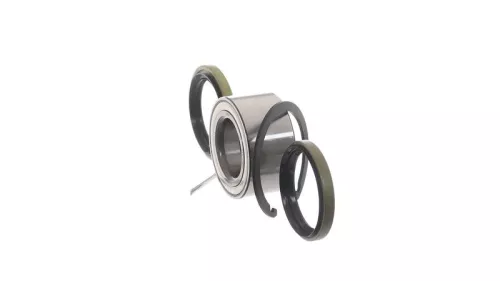 SKF Wheel Bearing Kit (VKBA3940)