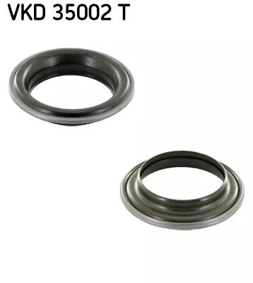 Rolling Bearing, suspension strut support mount