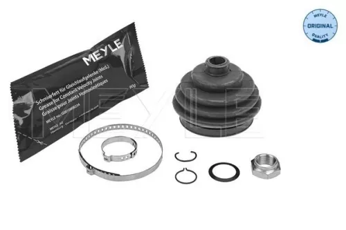 MEYLE Bellow Kit, drive shaft (1004989022/R)