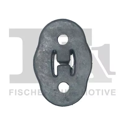 FA1 Mount, exhaust system (873-904)