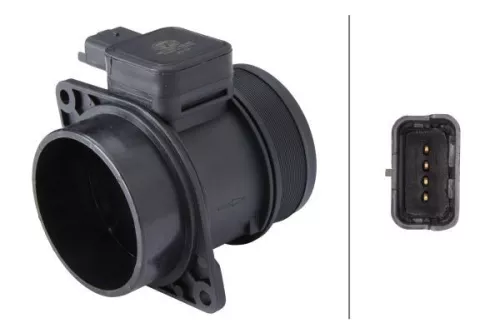Mass Air Flow Sensor
