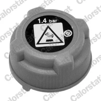 Cap, coolant tank