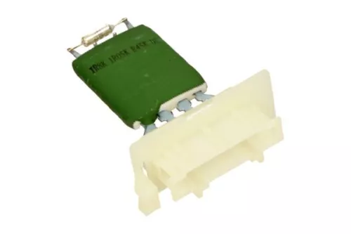MAXGEAR Resistor, interior blower (27-4006)