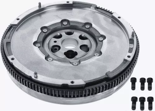 Flywheel