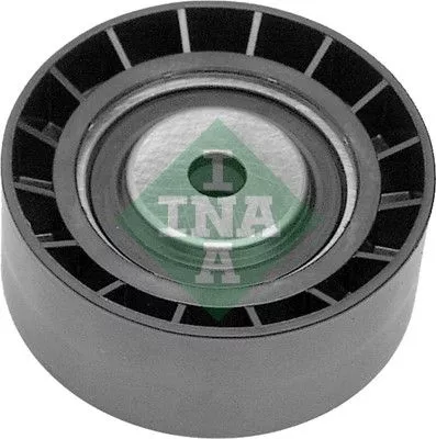 Schaeffler INA Deflection/Guide Pulley, V-ribbed belt (532014410)