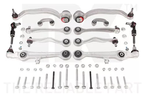 NK Repair Kit, control arm (5014738)