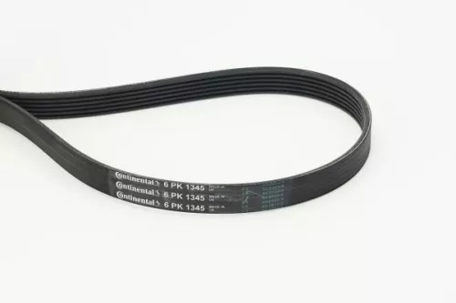 V-Ribbed Belt