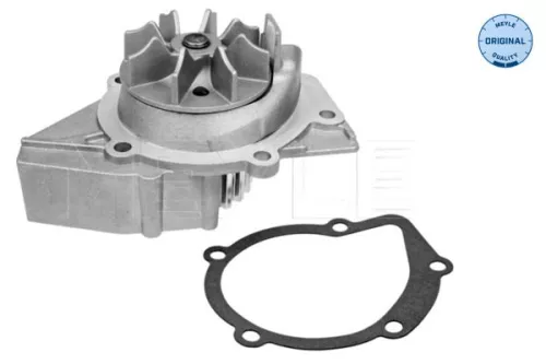 MEYLE Water Pump, engine cooling (11-132200001)