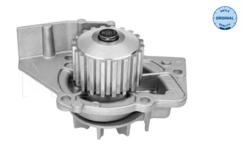 MEYLE Water Pump, engine cooling (11-132200001)