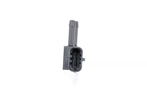 BOSCH Sensor, exhaust pressure (0281002772)