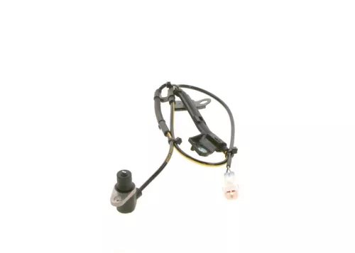 BOSCH Sensor, wheel speed (0265006677)
