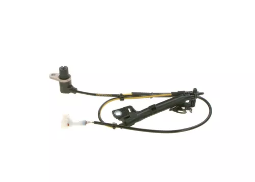 BOSCH Sensor, wheel speed (0265006677)
