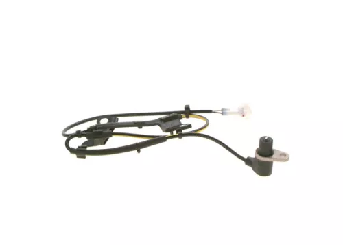 BOSCH Sensor, wheel speed (0265006677)