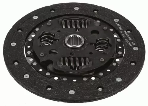 Clutch Disc