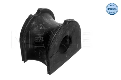 Mounting, stabiliser bar