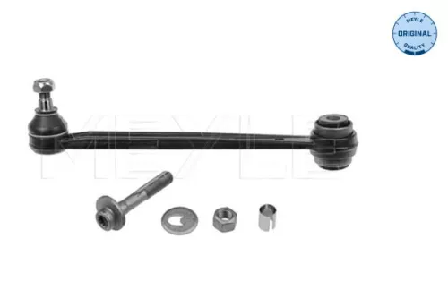 Rod/Strut, wheel suspension
