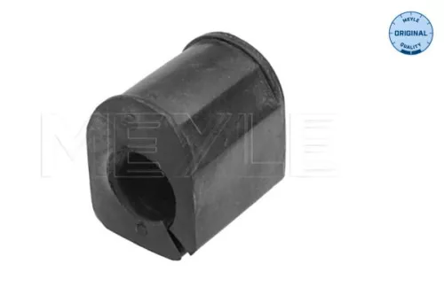 Mounting, stabiliser bar