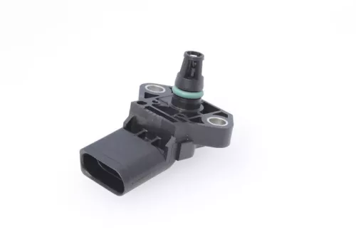 Sensor, boost pressure