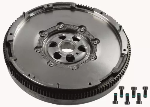 Flywheel