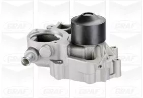 GRAF Water Pump, engine cooling (PA1120)
