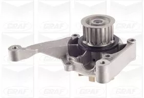 GRAF Water Pump, engine cooling (PA1108)