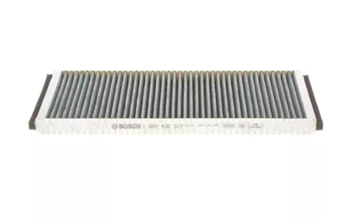 BOSCH Filter, cabin air (1987432317)