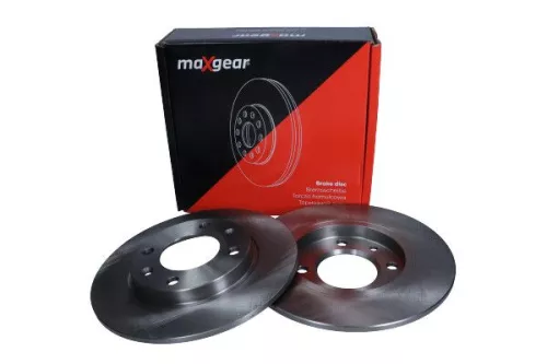 MAXGEAR Brake Disc (19-0769)
