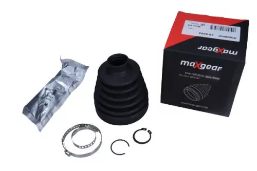 Bellow Kit, drive shaft