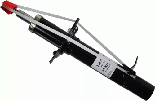 Shock Absorber