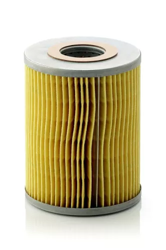 MANN-FILTER Oil Filter (H1038X)