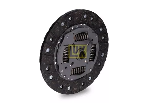 Schaeffler LuK Clutch Disc (322014711)