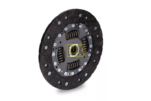 Schaeffler LuK Clutch Disc (322014711)