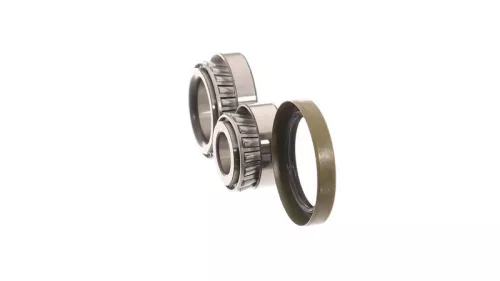 SKF Wheel Bearing Kit (VKBA1499)