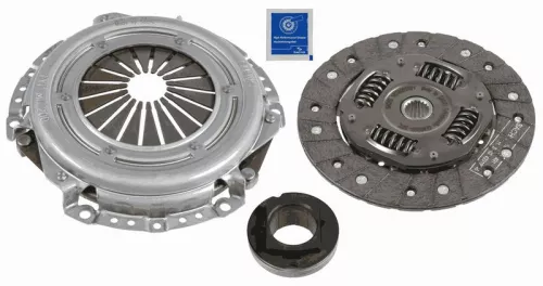 SACHS Clutch Kit (3000 951 012)