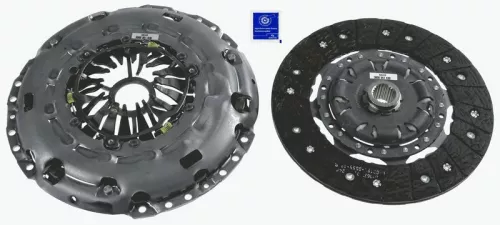 Clutch Kit
