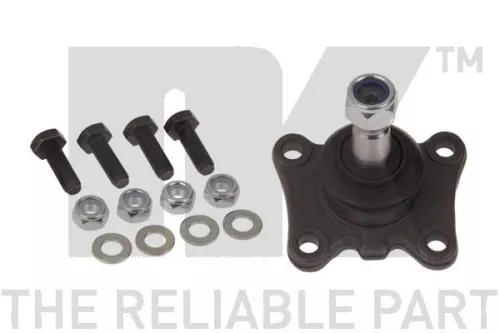 Ball Joint
