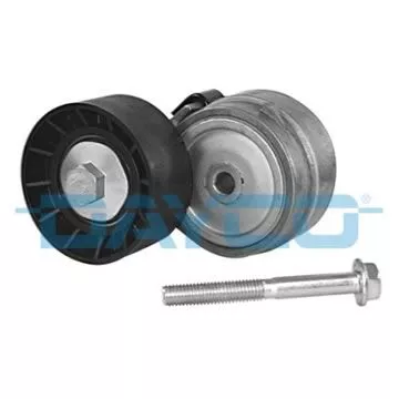 Belt Tensioner, V-ribbed belt