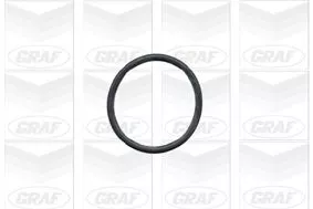 GRAF Water Pump, engine cooling (PA430)