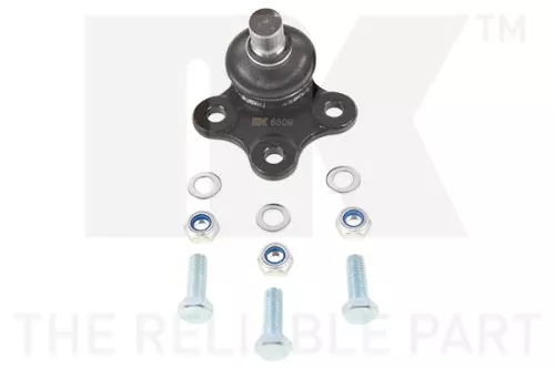 Ball Joint