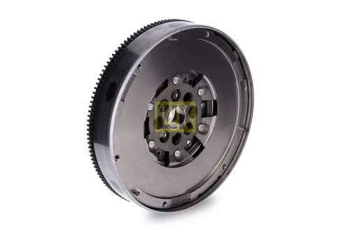 Flywheel