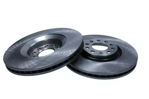 MAXGEAR Brake Disc (19-1803)