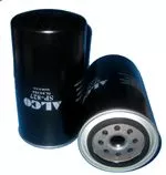 ALCO FILTER Oil Filter (SP-827)