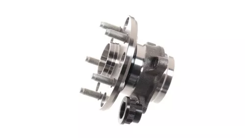 SKF Wheel Bearing Kit (VKBA6955)