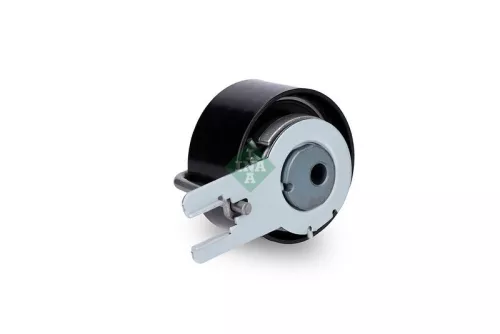 Schaeffler INA Tensioner Pulley, timing belt (531055510)