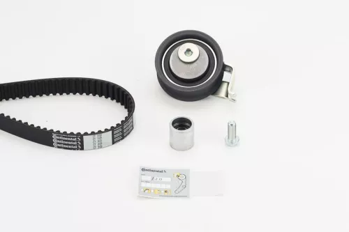 CONTINENTAL CTAM Timing Belt Kit (CT909K7)