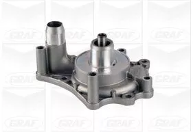 GRAF Water Pump, engine cooling (PA1151)