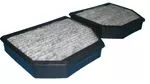 ALCO FILTER Filter, cabin air (MS-6419C)